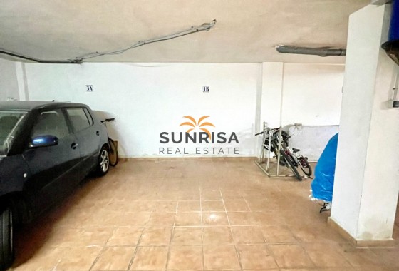Appartement · Herverkoop - Formentera de Segura · Alicante · Spanje