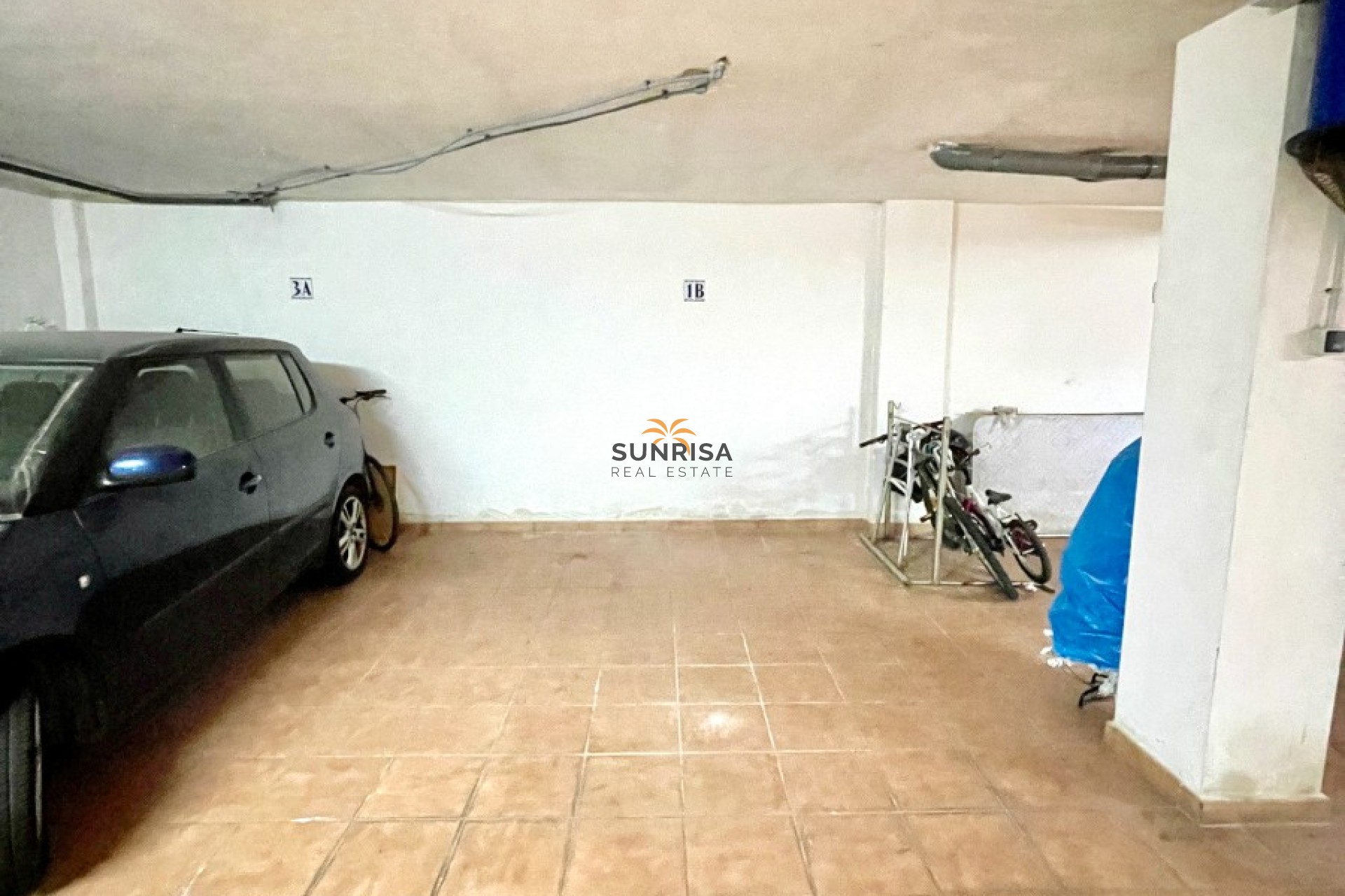 Reventa - Apartamento - Formentera de Segura
