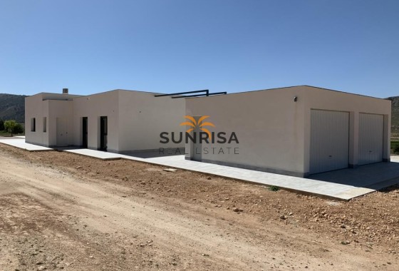 Villa · Herverkoop - Cañada de la Leña · Murcia · Spanje
