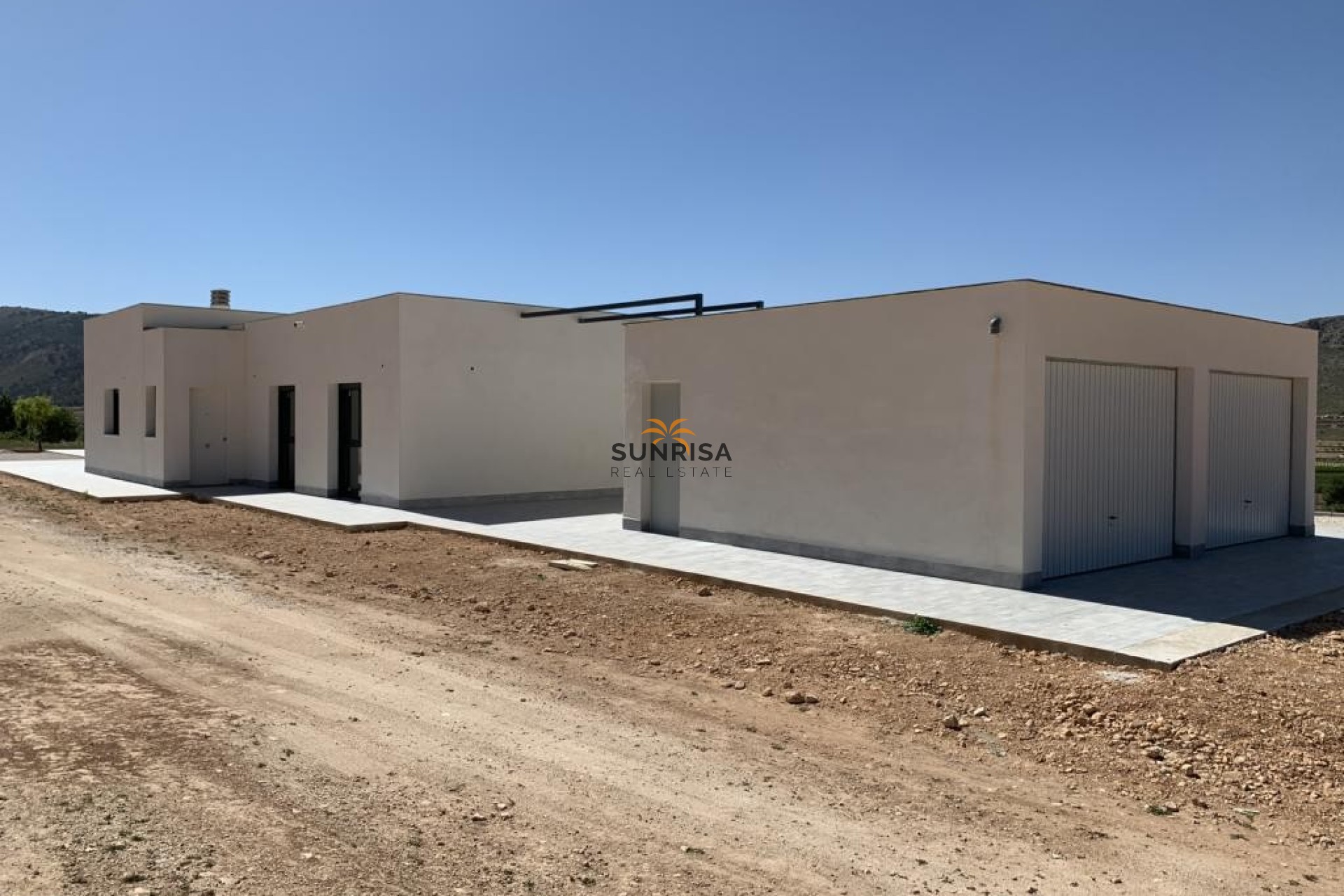 Herverkoop - Villa - Cañada de la Leña