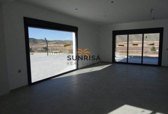 Villa · Herverkoop - Cañada de la Leña · Murcia · Spanje