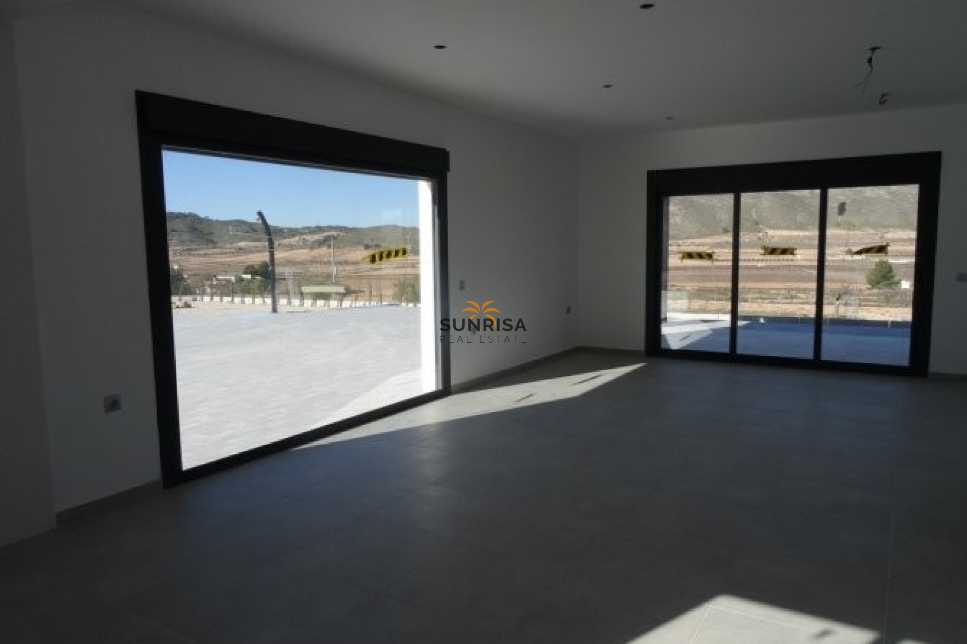 Herverkoop - Villa - Cañada de la Leña