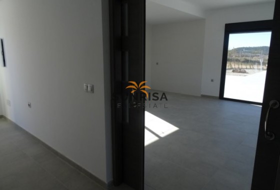 Villa · Herverkoop - Cañada de la Leña · Murcia · Spanje