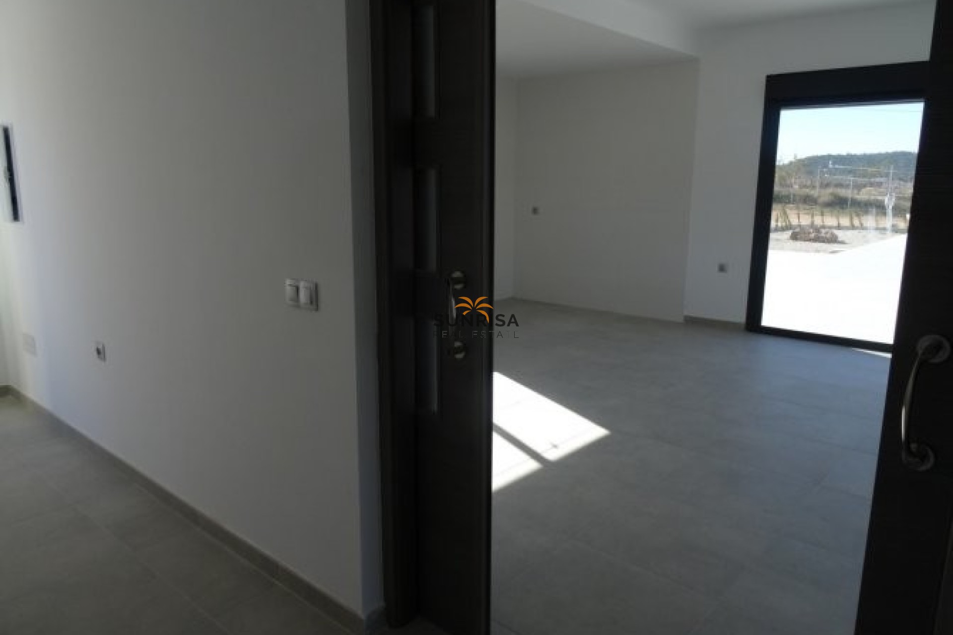Herverkoop - Villa - Cañada de la Leña