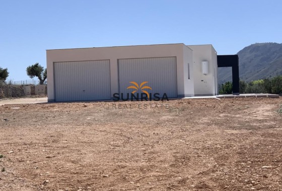 Villa · Herverkoop - Cañada de la Leña · Murcia · Spanje