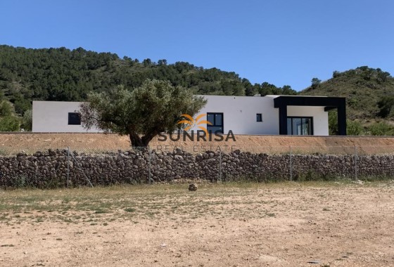 Villa · Herverkoop - Cañada de la Leña · Murcia · Spanje