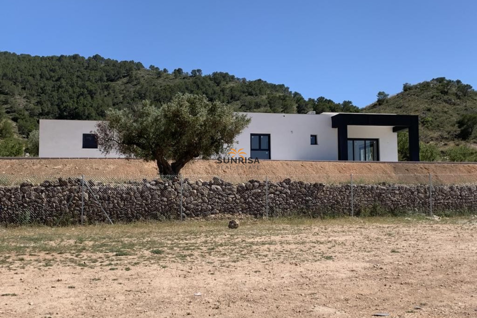 Herverkoop - Villa - Cañada de la Leña