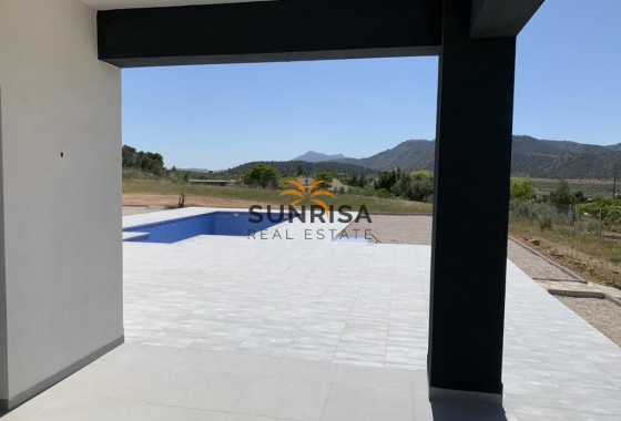 Villa · Herverkoop - Cañada de la Leña · Murcia · Spanje
