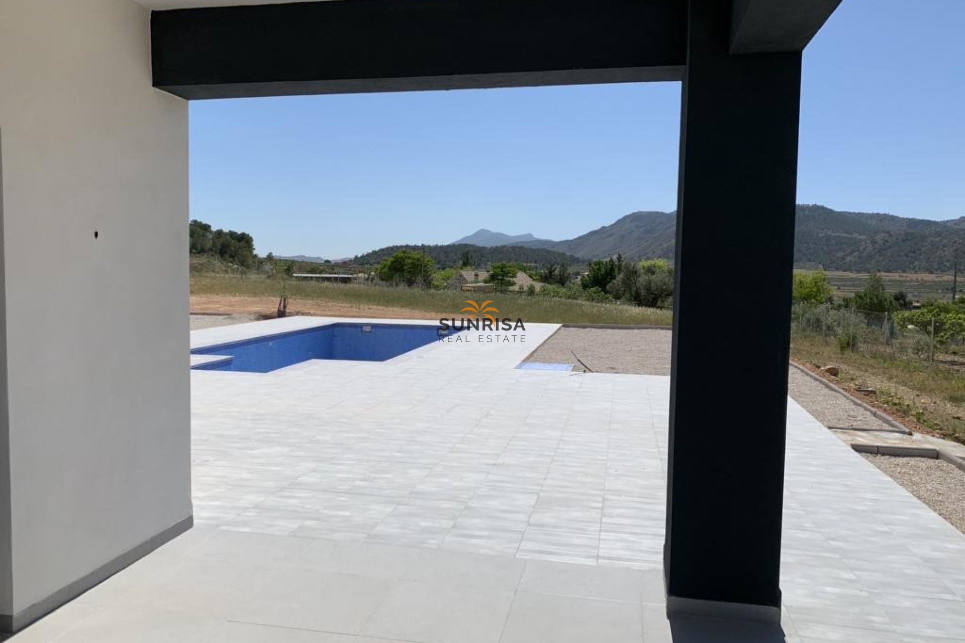 Herverkoop - Villa - Cañada de la Leña