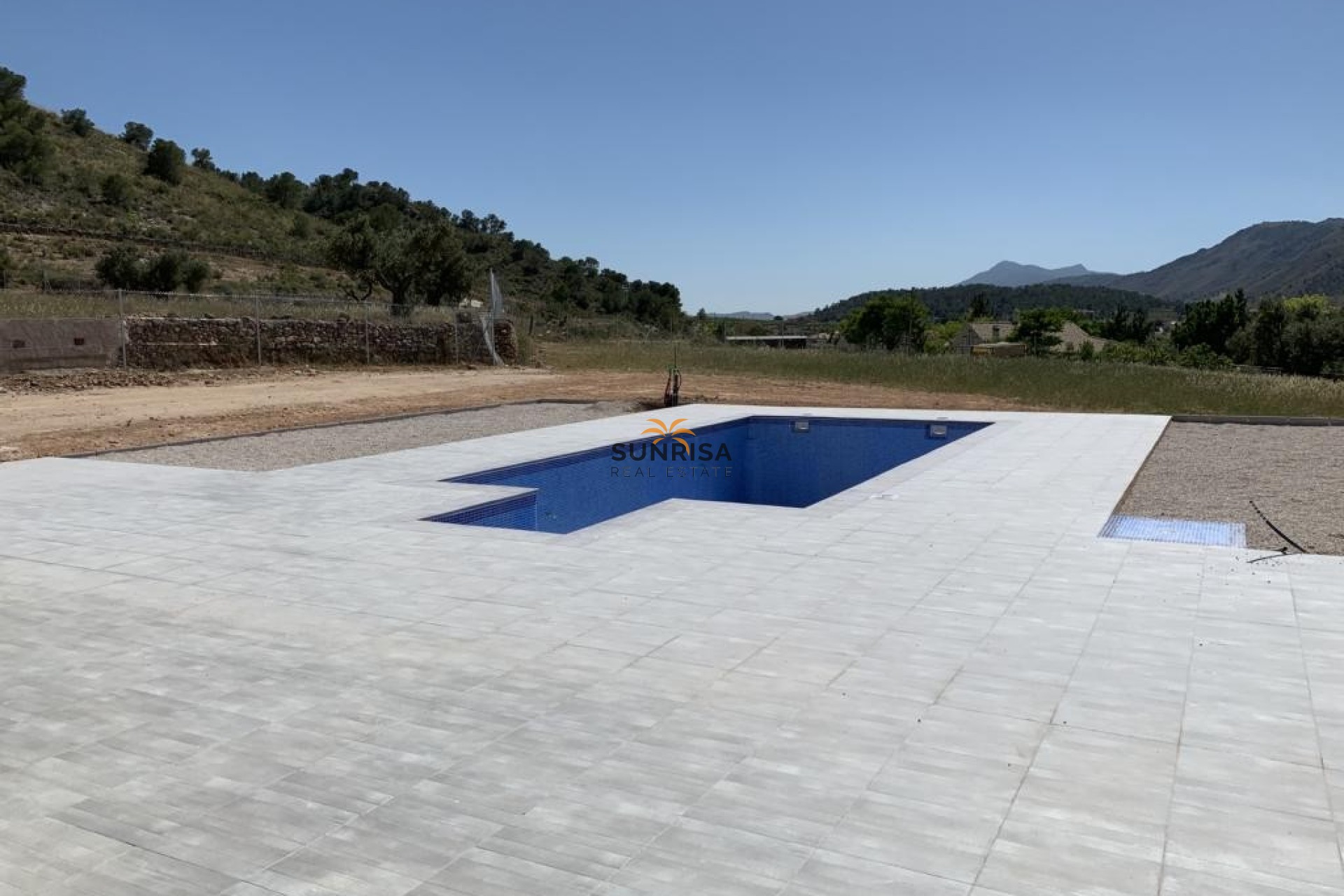 Herverkoop - Villa - Cañada de la Leña