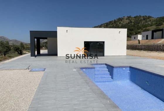 Villa · Herverkoop - Cañada de la Leña · Murcia · Spanje