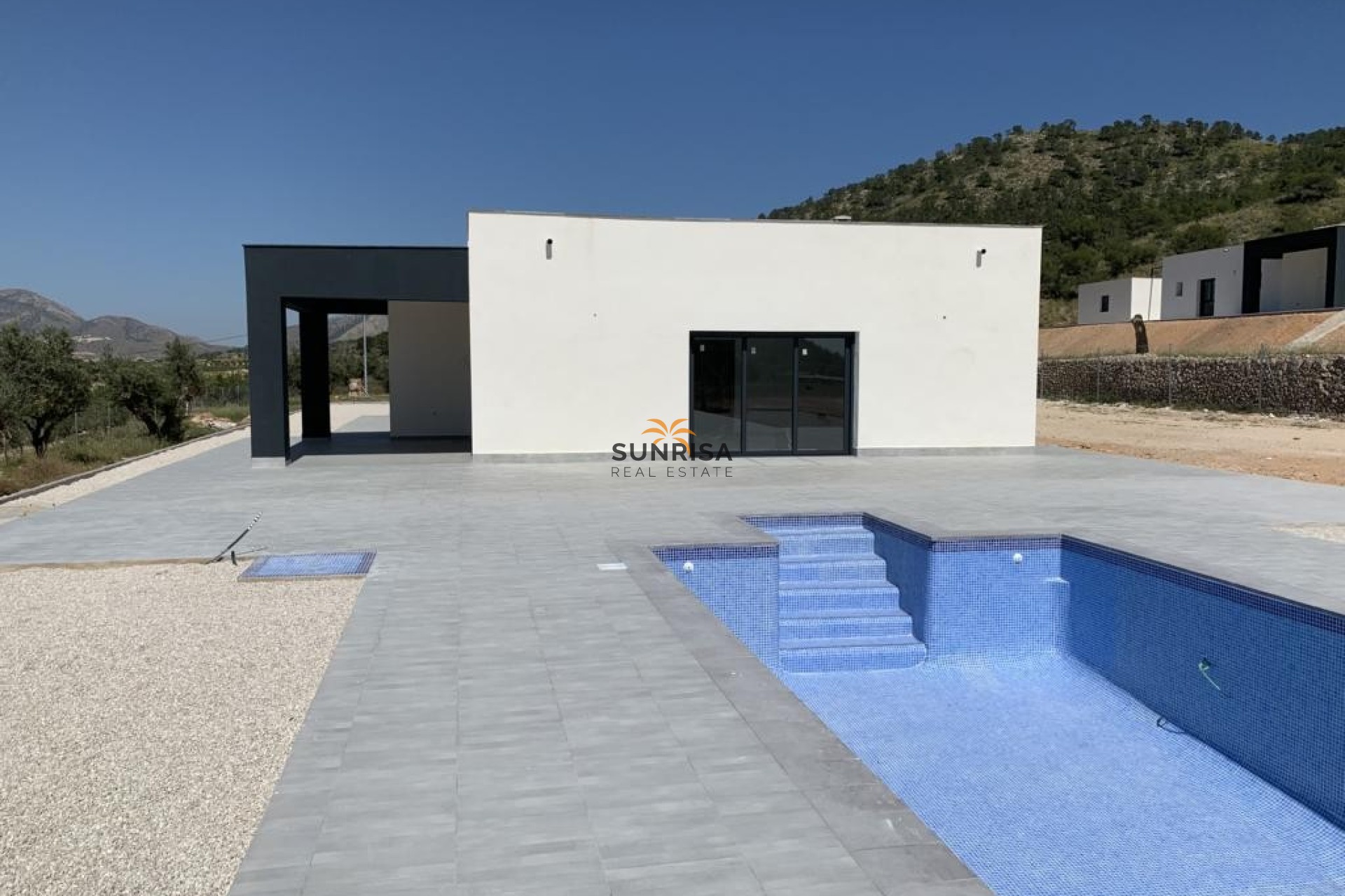 Herverkoop - Villa - Cañada de la Leña