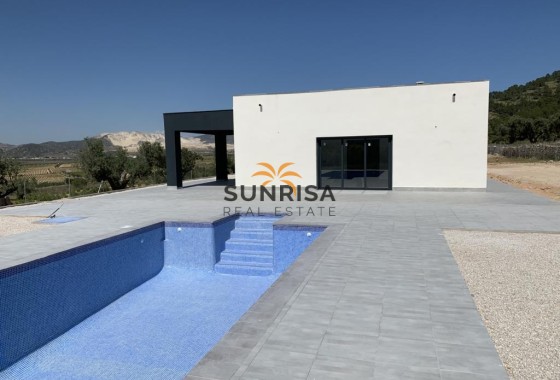 Villa · Herverkoop - Cañada de la Leña · Murcia · Spanje