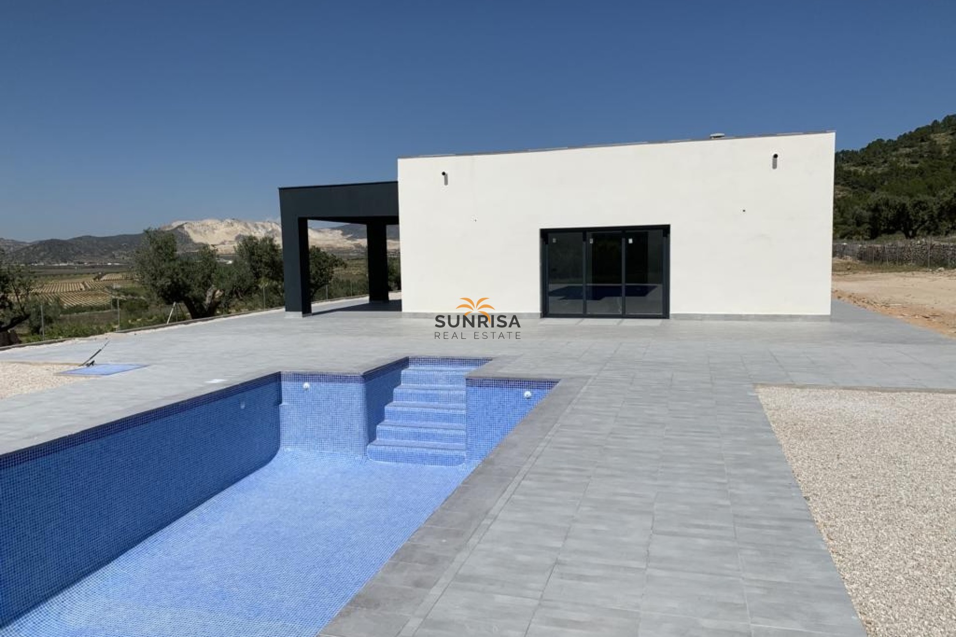 Herverkoop - Villa - Cañada de la Leña