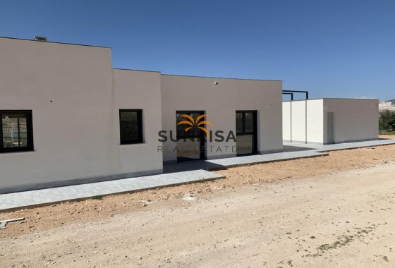Villa · Herverkoop - Cañada de la Leña · Murcia · Spanje