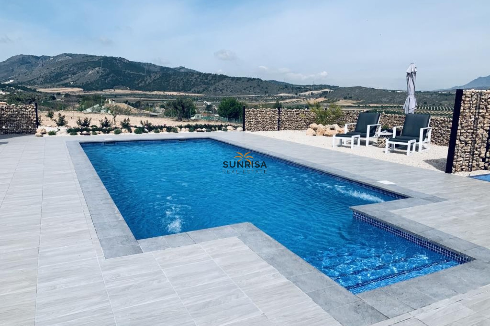 Herverkoop - Villa - Cañada de la Leña