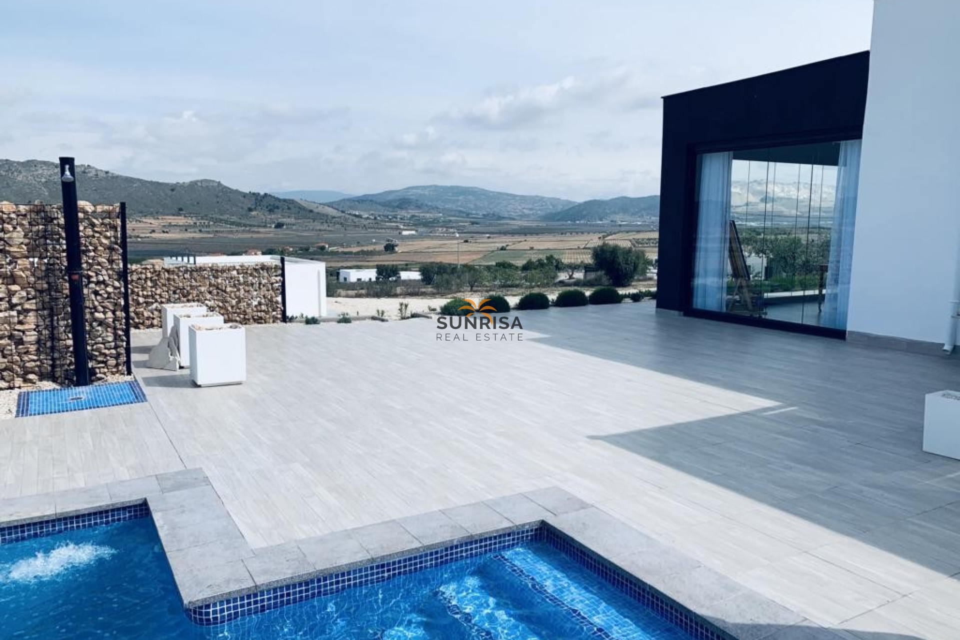 Herverkoop - Villa - Cañada de la Leña