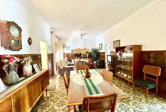 Herenhuis · Herverkoop - Almoradí · Alicante · Spanje