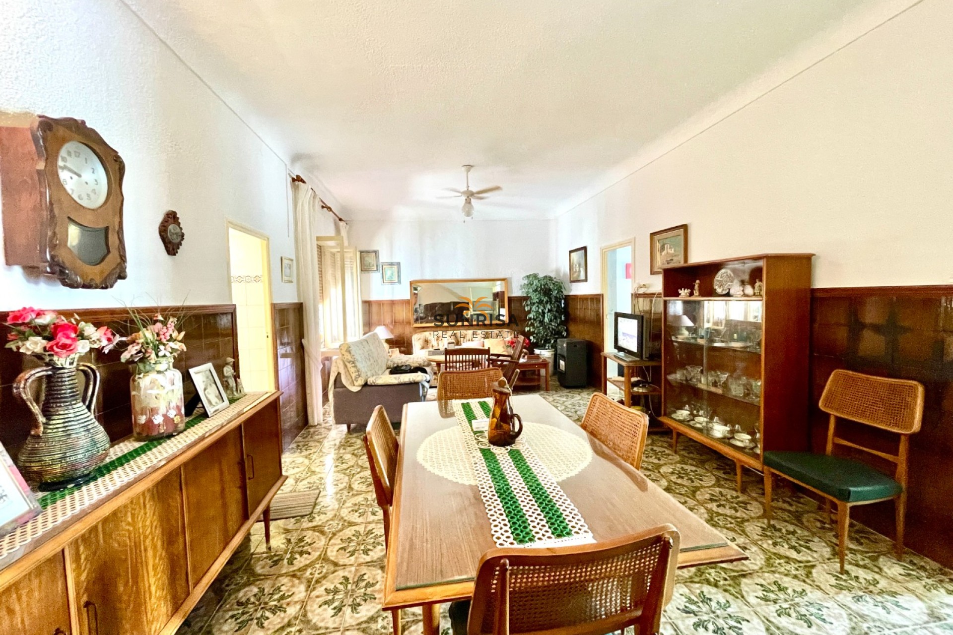 Reventa - Adosado - Almoradí