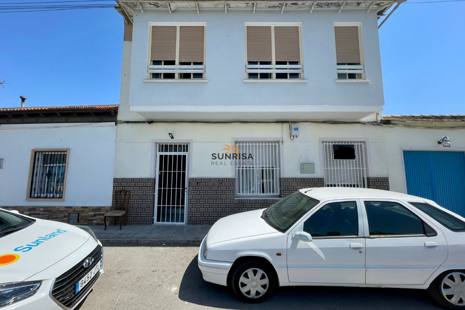 Reventa - Adosado - Almoradí
