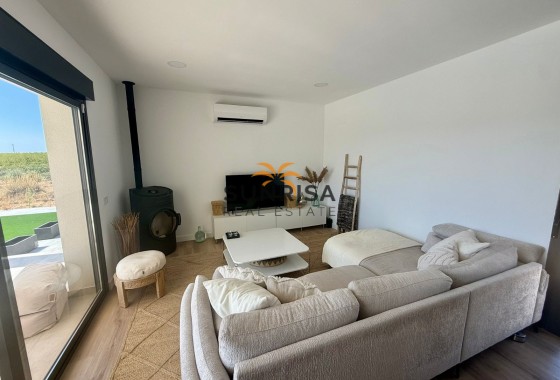 Villa · Reventa - Pinoso · Alicante · España