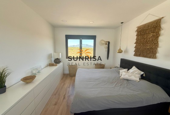 Villa · Reventa - Pinoso · Alicante · España