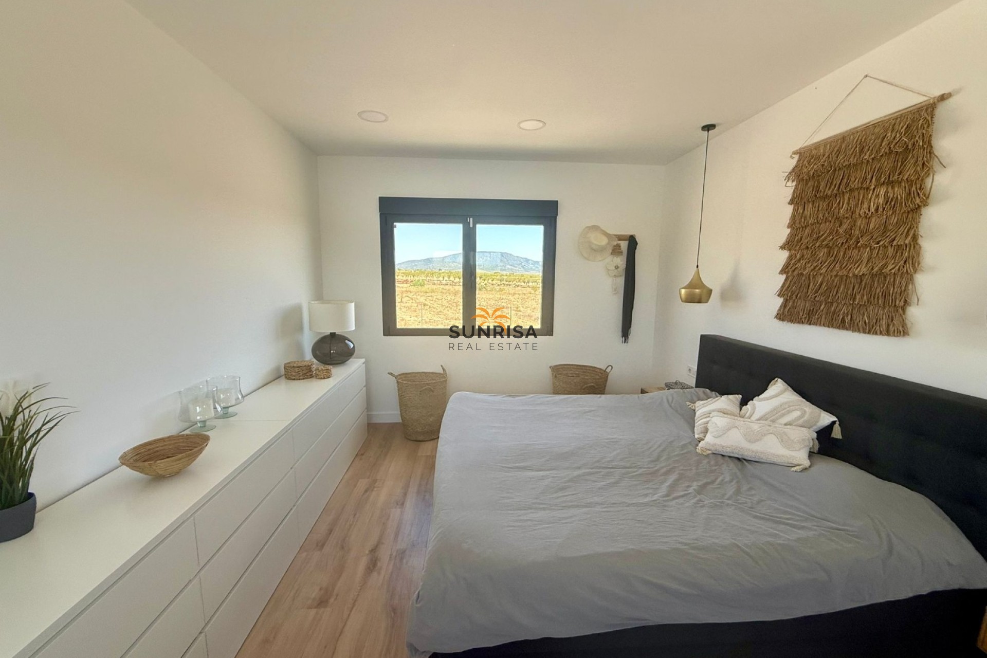 Revente - Villa - Pinoso