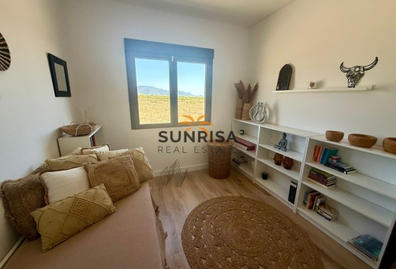 Villa · Reventa - Pinoso · Alicante · España