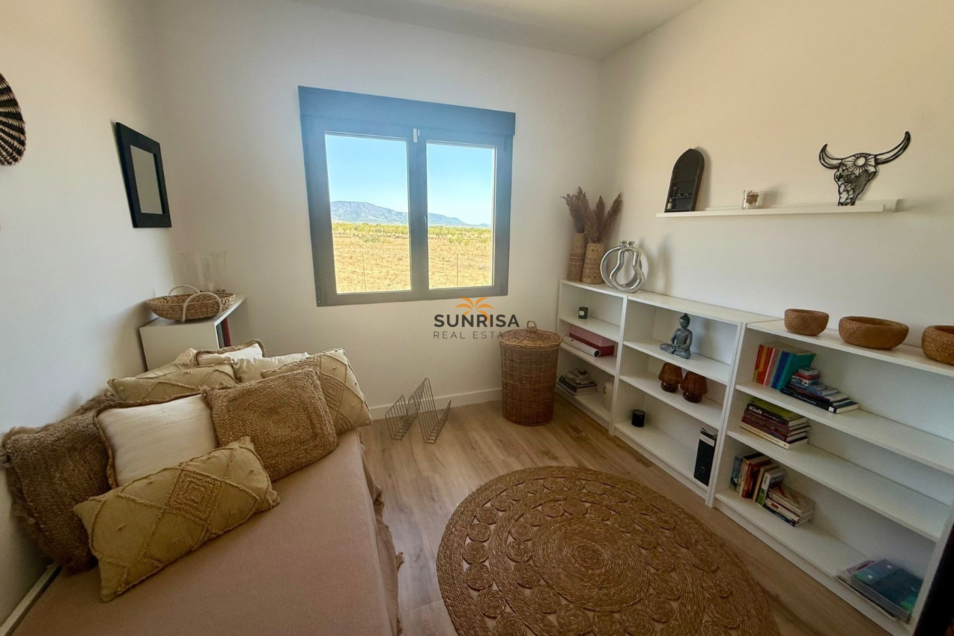 Revente - Villa - Pinoso