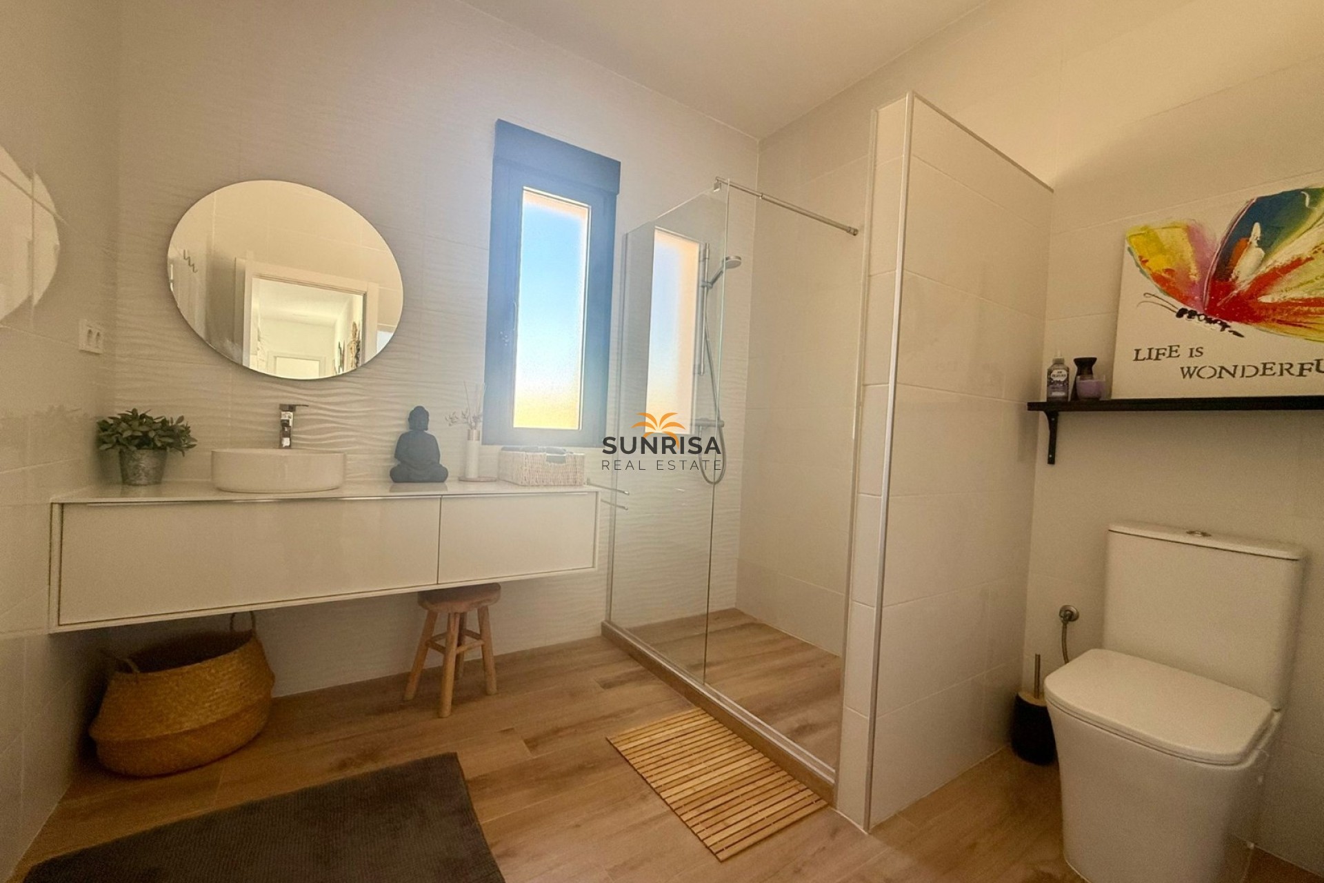 Revente - Villa - Pinoso