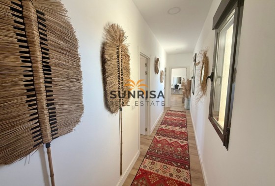 Villa · Reventa - Pinoso · Alicante · España