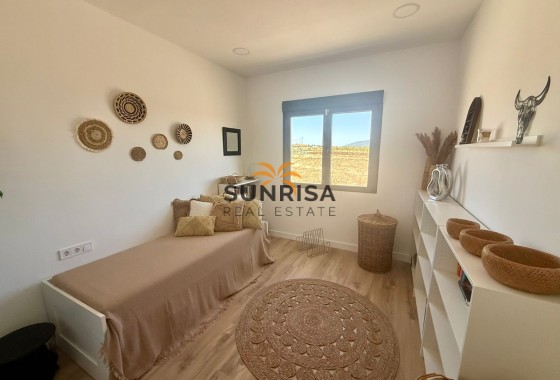 Villa · Reventa - Pinoso · Alicante · España