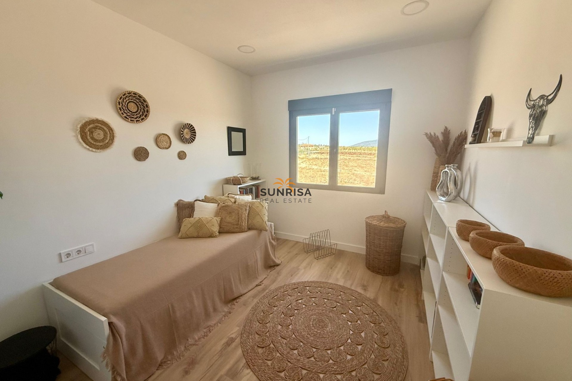 Revente - Villa - Pinoso