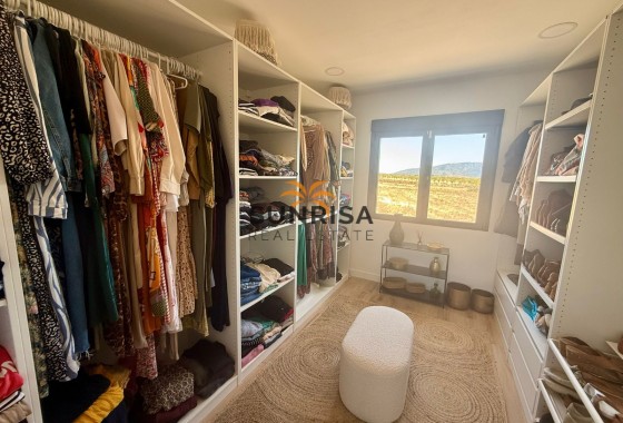 Villa · Reventa - Pinoso · Alicante · España