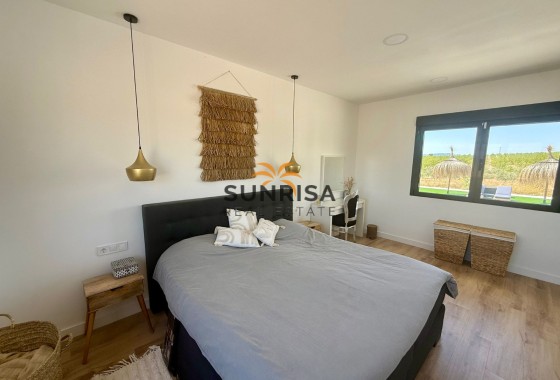Villa · Reventa - Pinoso · Alicante · España