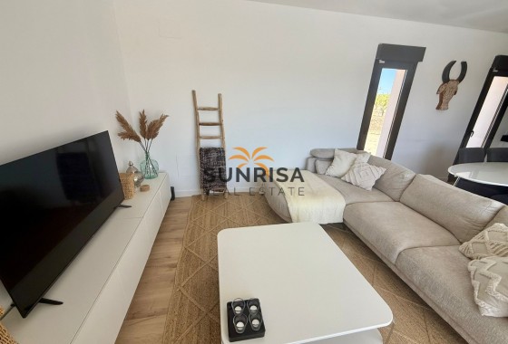 Villa · Reventa - Pinoso · Alicante · España