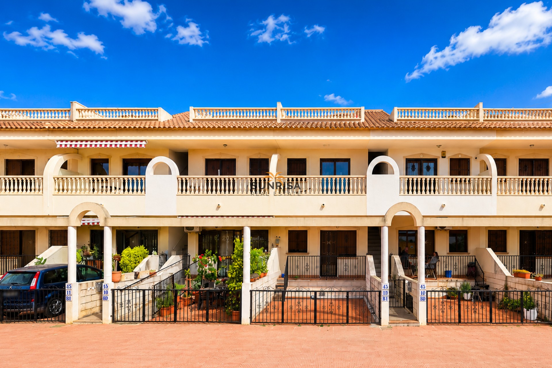 Resale - Penthouse - Daya Nueva