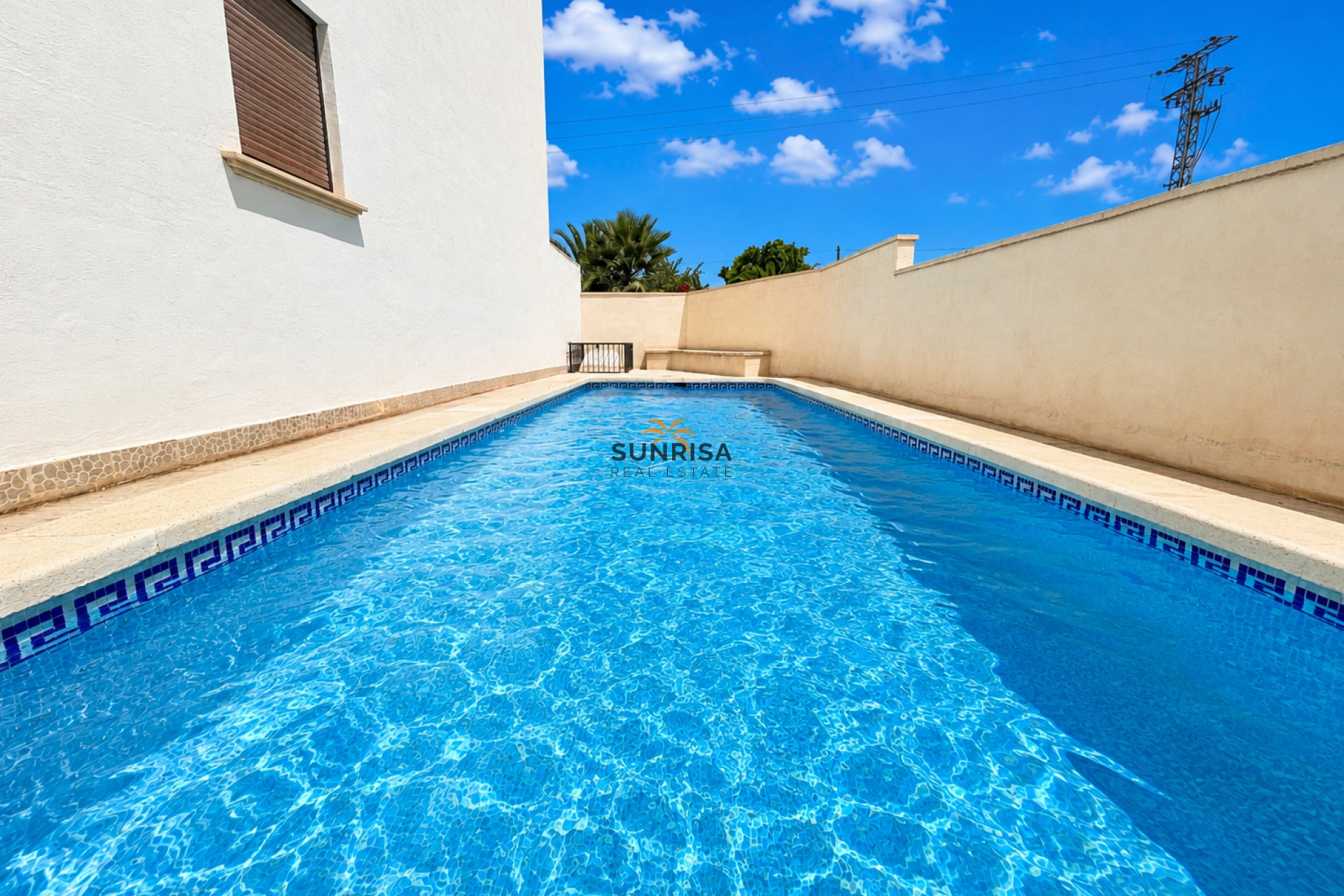 Resale - Penthouse - Daya Nueva