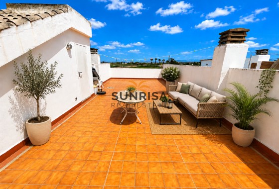 Ático · Reventa - Daya Nueva · Alicante · España