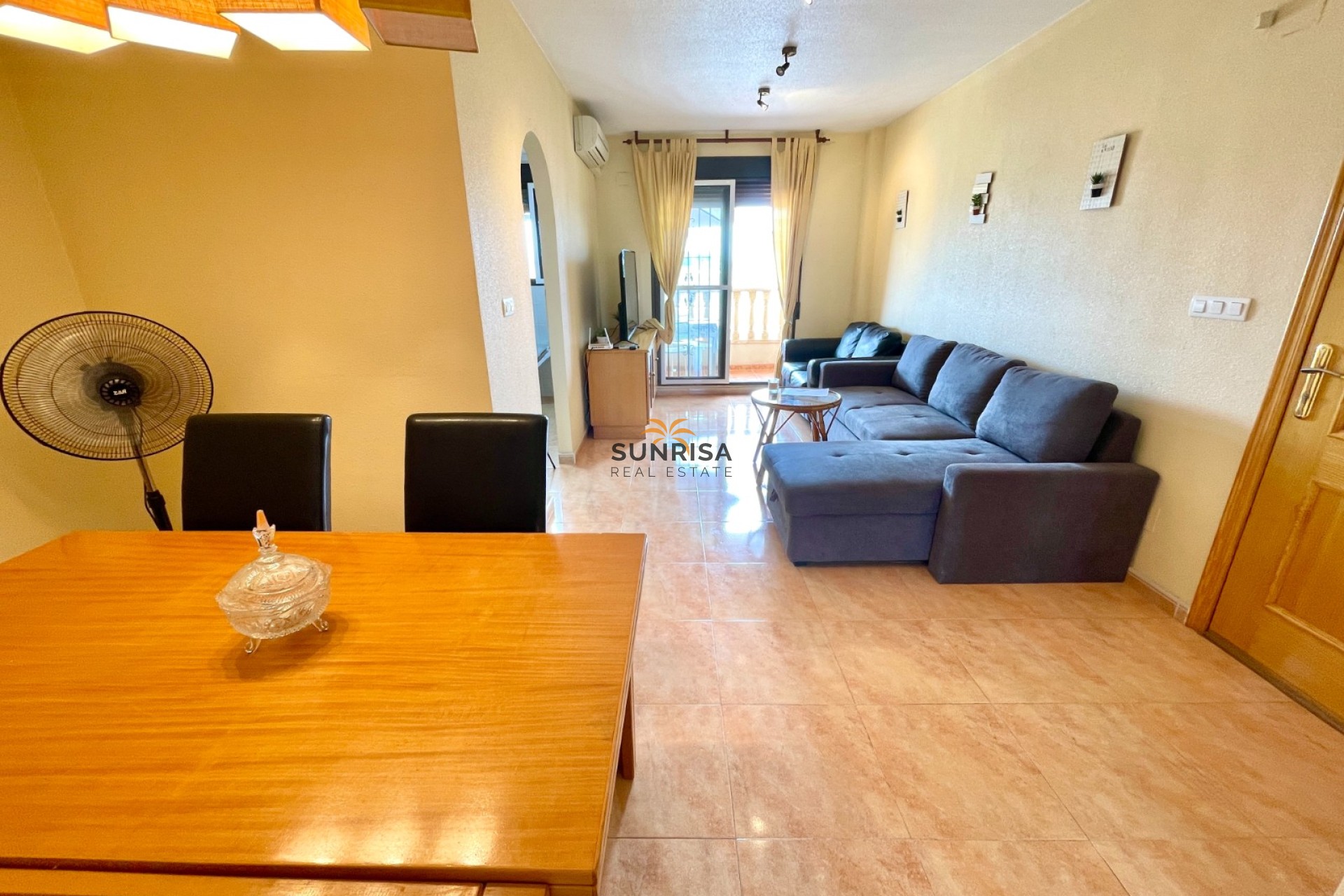 Resale - Penthouse - Daya Nueva