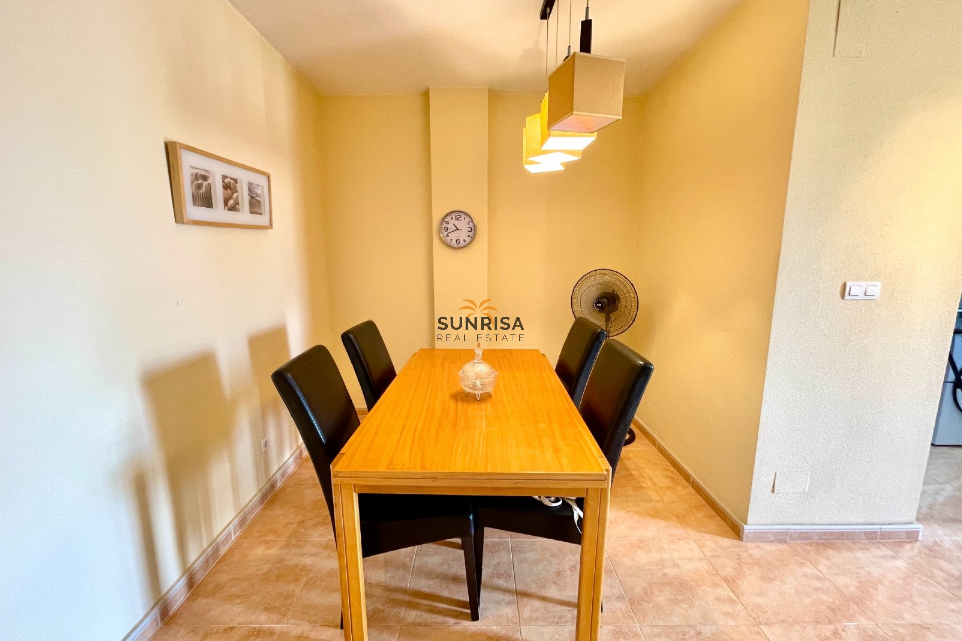 Resale - Penthouse - Daya Nueva