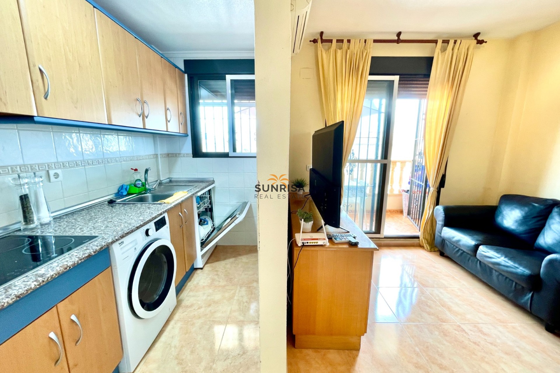 Resale - Penthouse - Daya Nueva