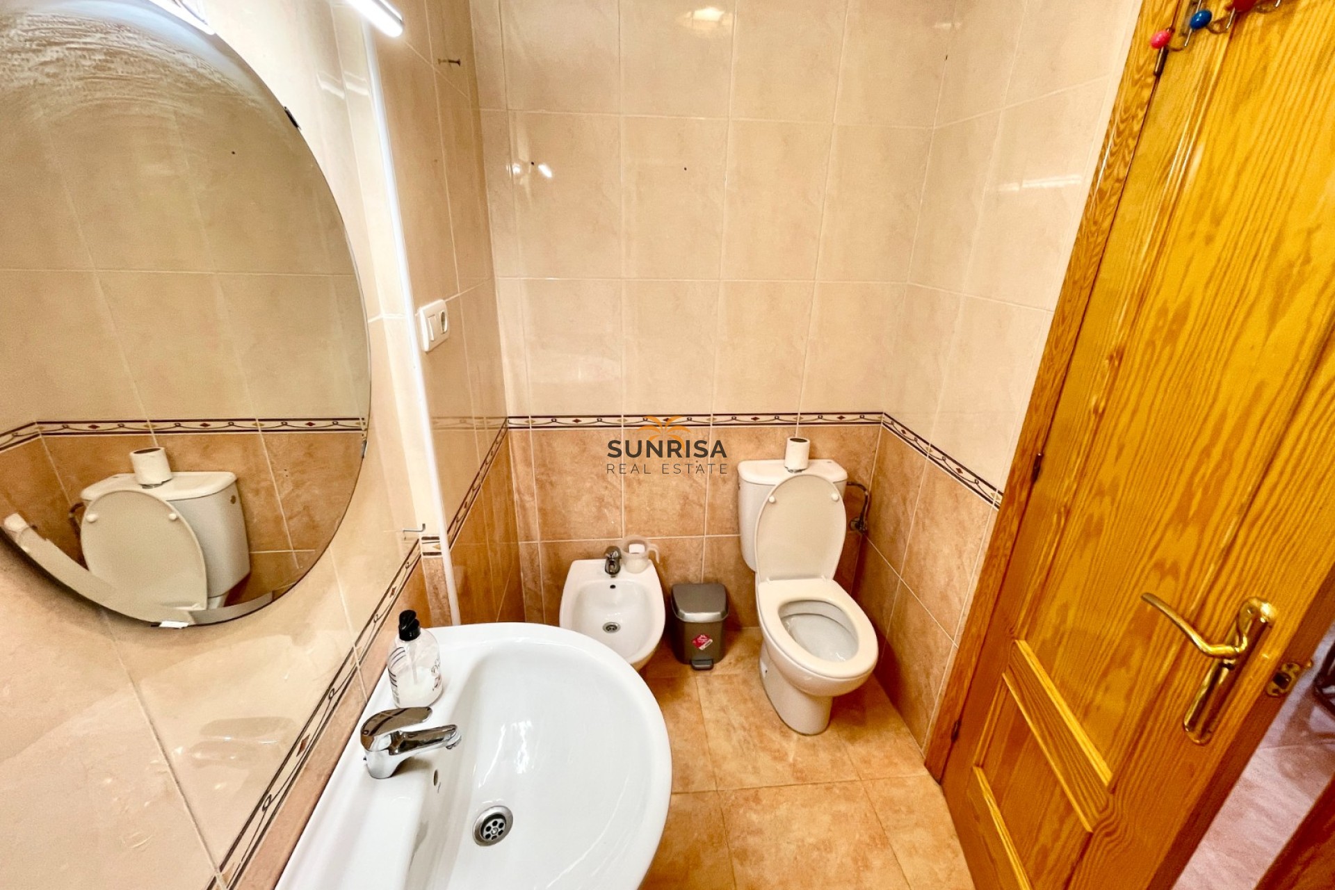 Resale - Penthouse - Daya Nueva