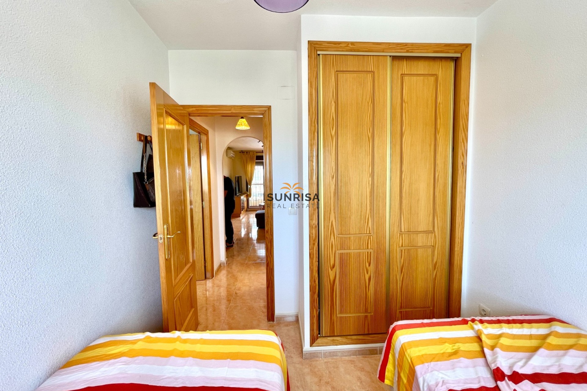 Resale - Penthouse - Daya Nueva