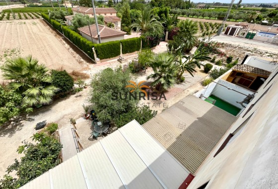 Ático · Reventa - Daya Nueva · Alicante · España
