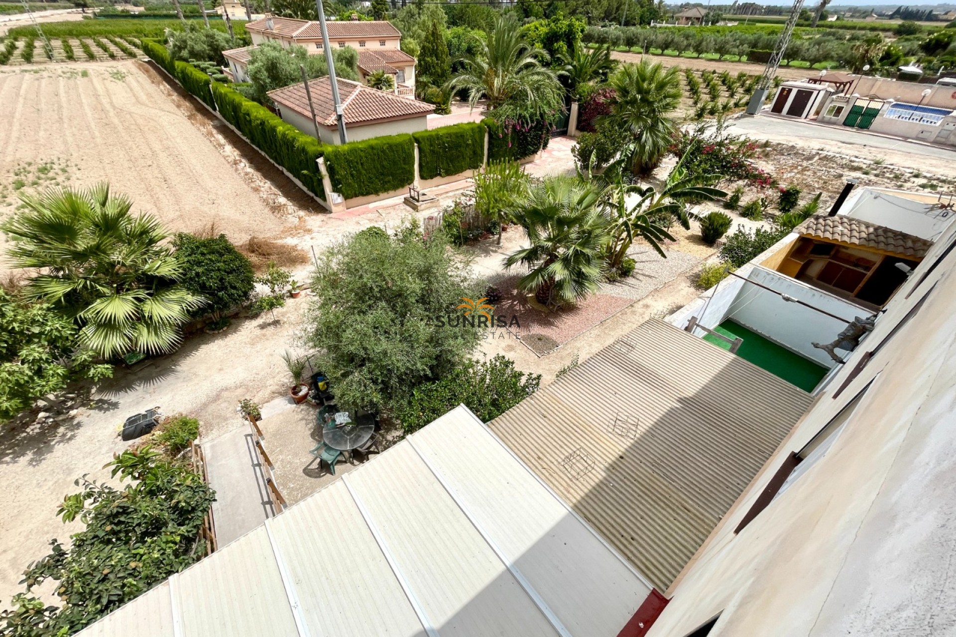 Resale - Penthouse - Daya Nueva