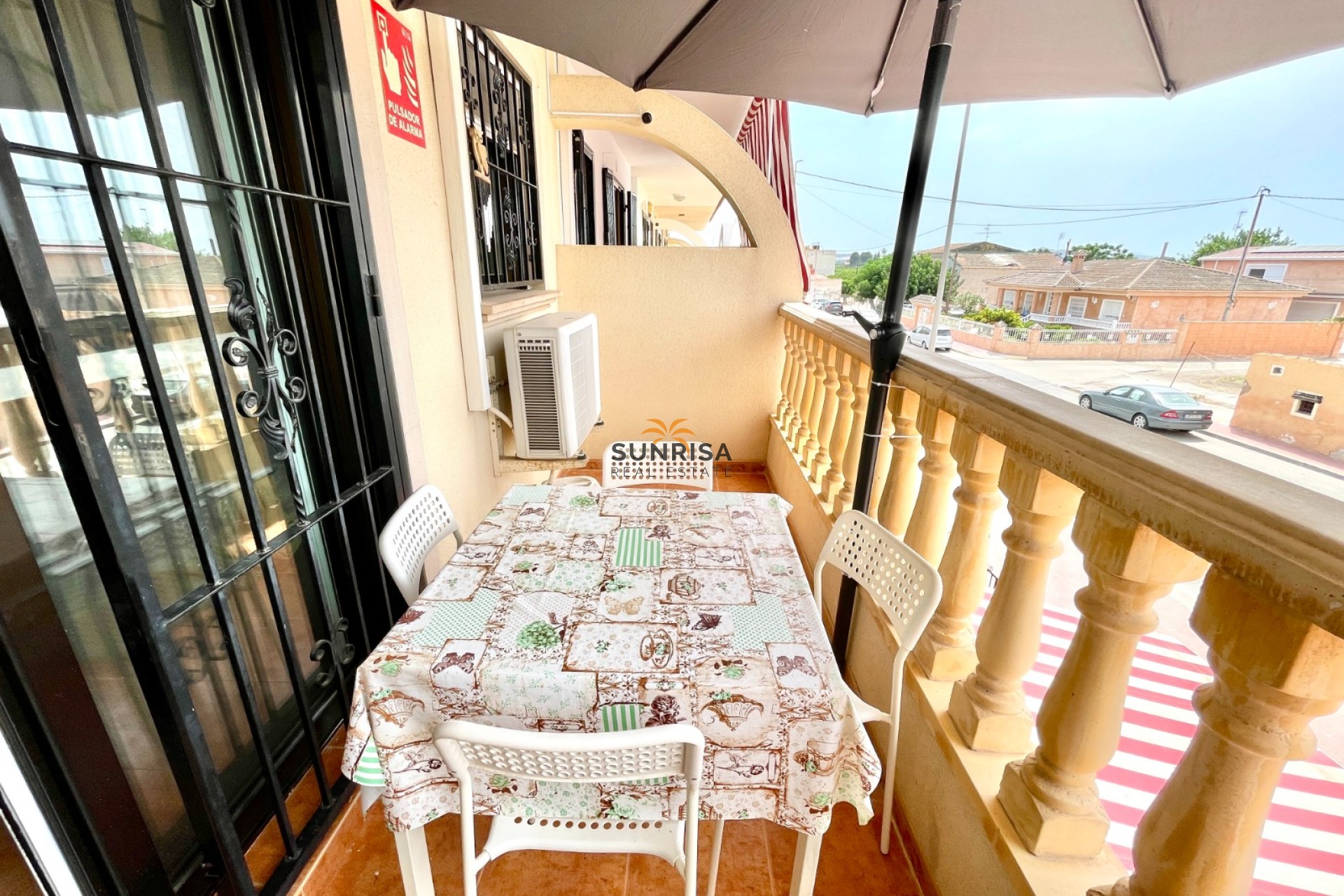Resale - Penthouse - Daya Nueva
