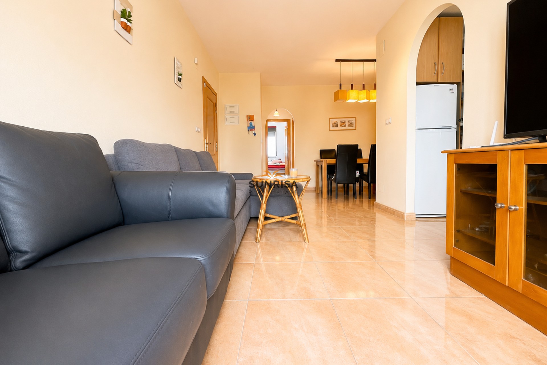 Resale - Penthouse - Daya Nueva
