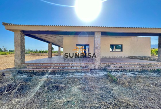 Finca · Herverkoop - Elche · Matola · Alicante · Spanje