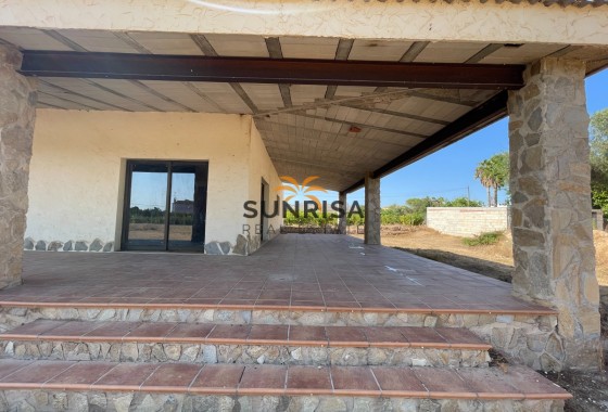 Finca · Herverkoop - Elche · Matola · Alicante · Spanje